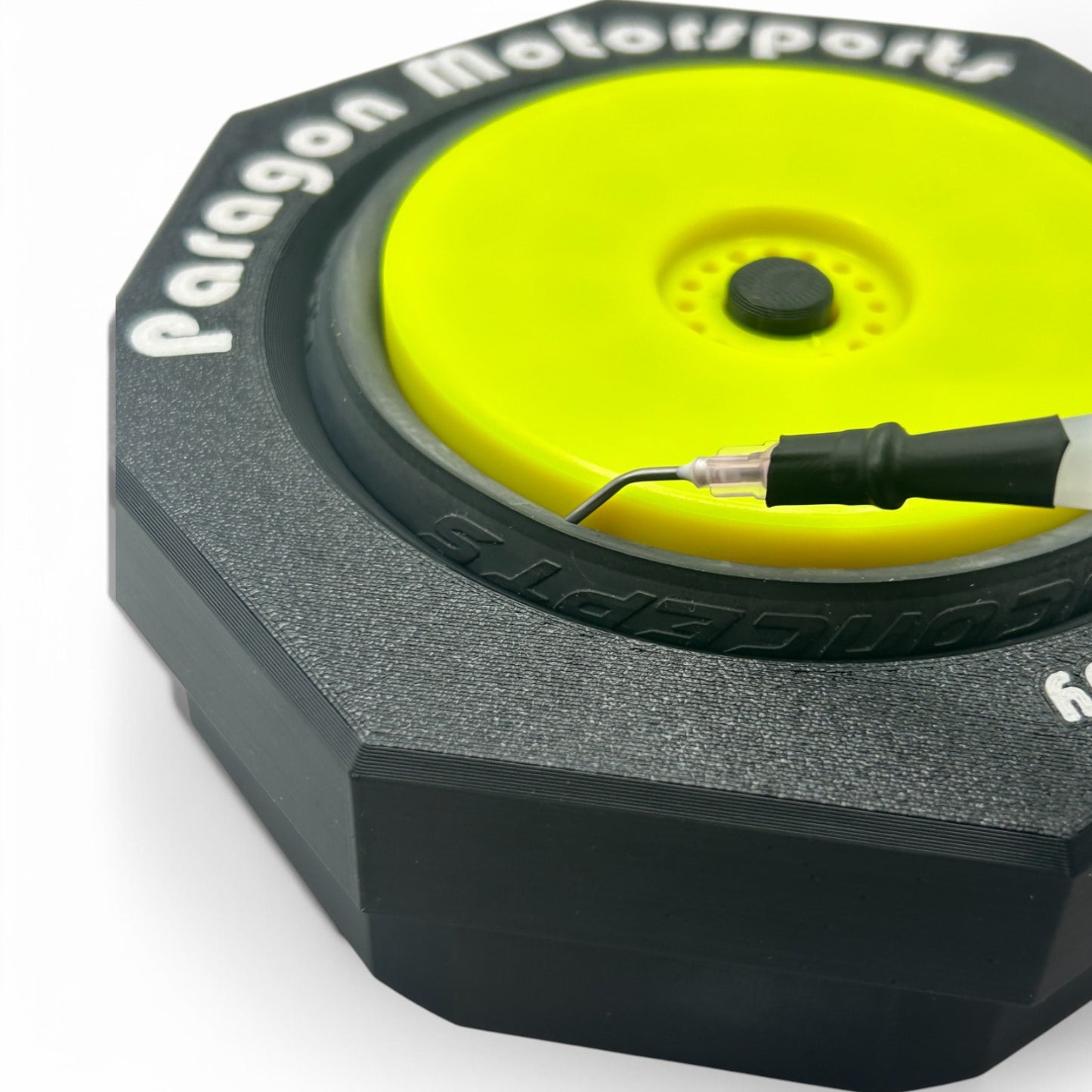 1/8th RC Buggy Tire Gluing Jig