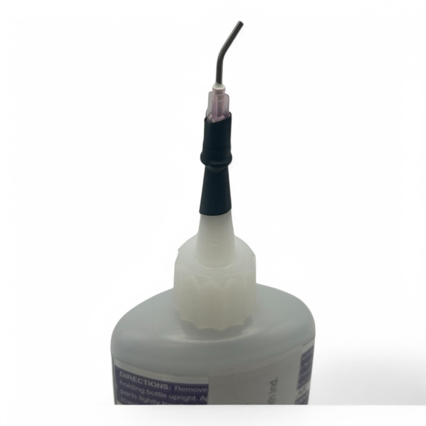 Metal Glue Tips x10