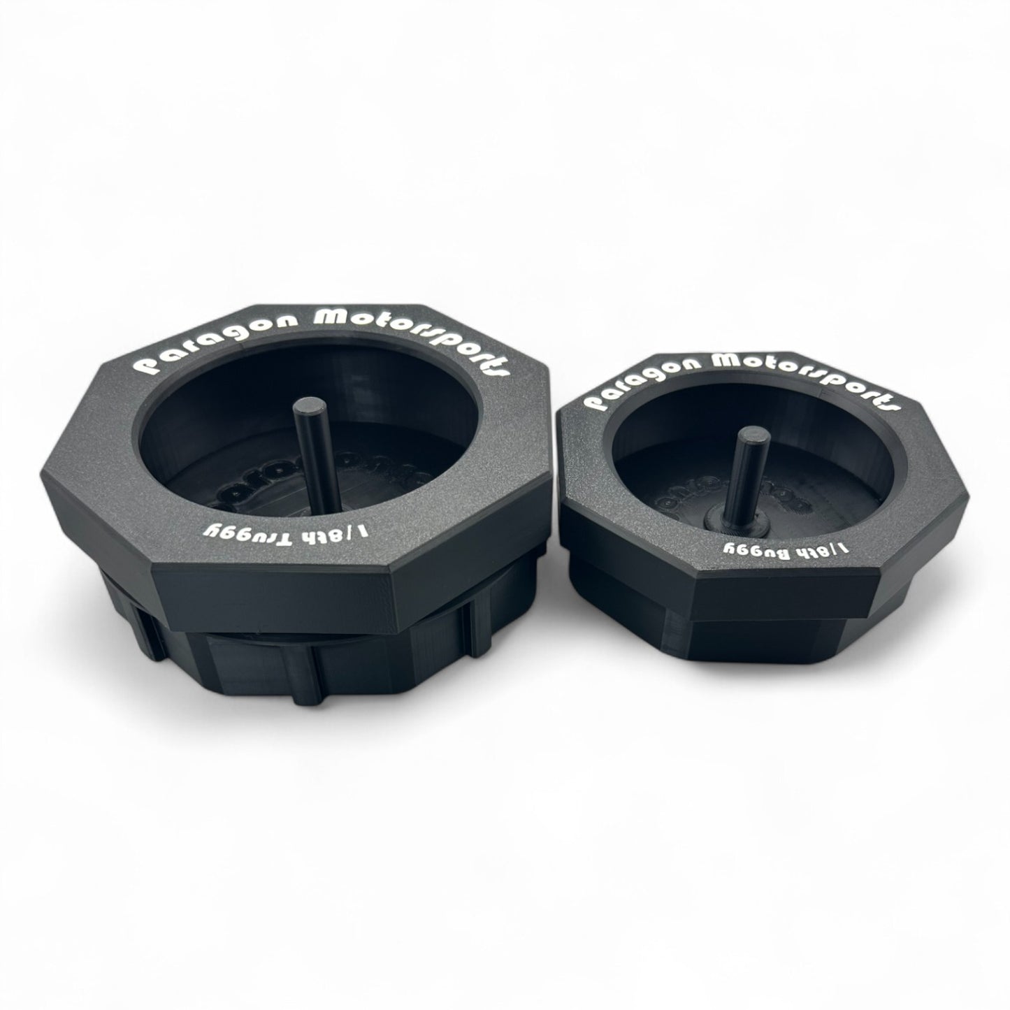 1/8th Truggy + Buggy Bundle (10% savings)