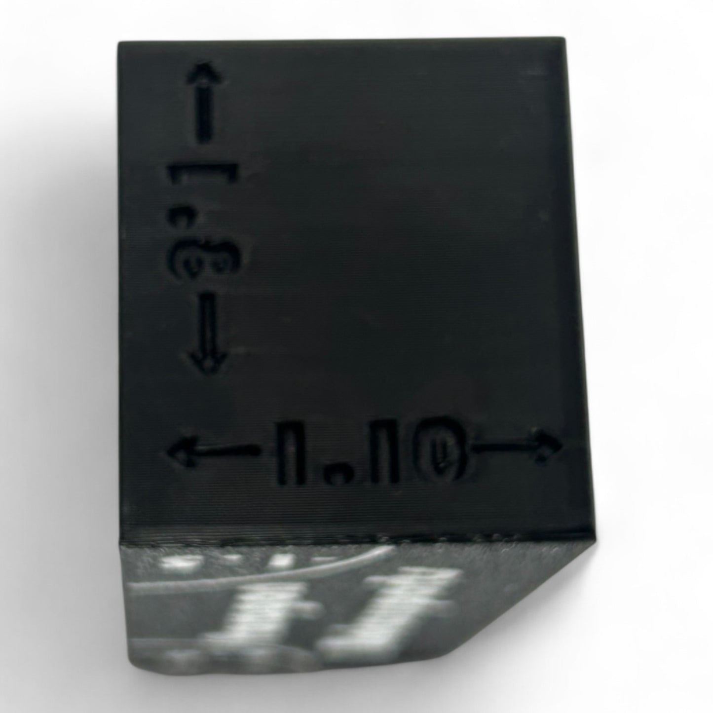 Droop + Camber + Toe All in One Tool for 1/8th and 1/10th Offroad