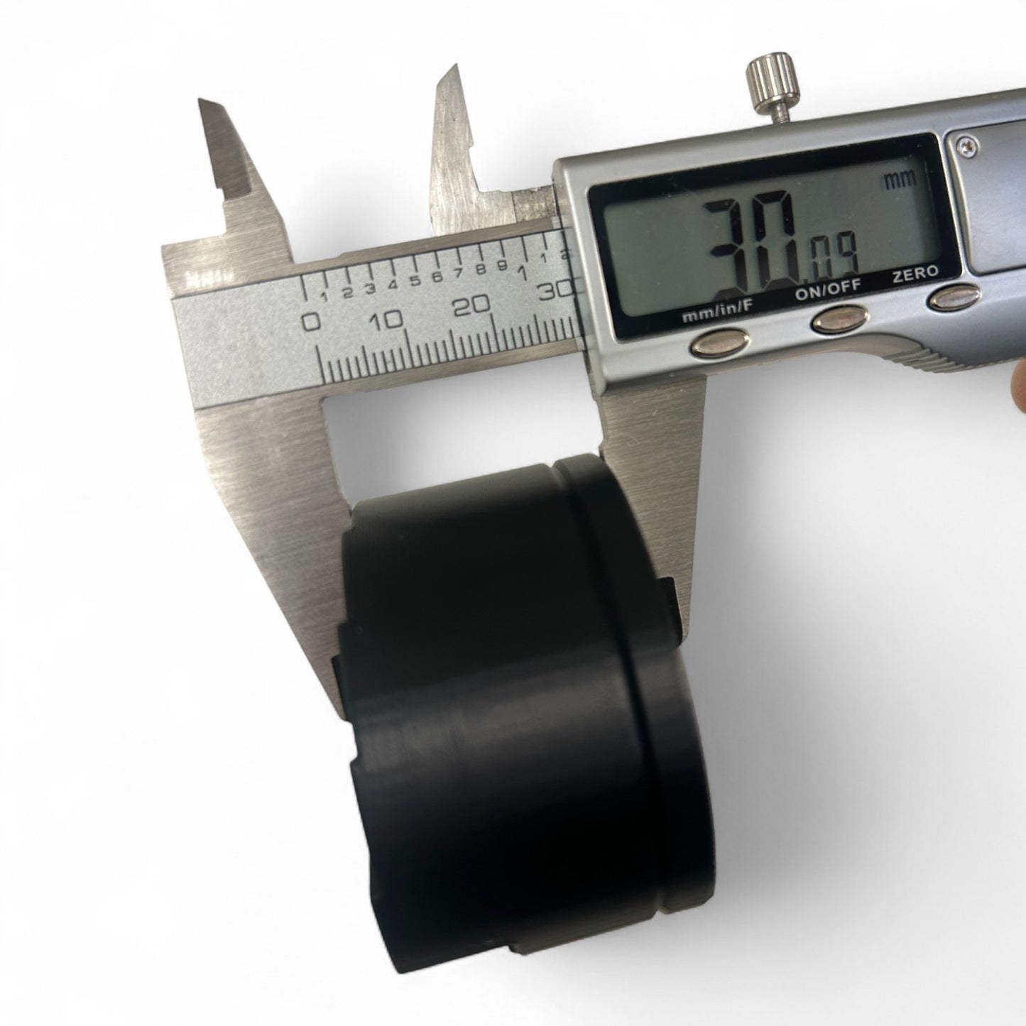 Droop + Camber + Toe All in One Tool for 1/8th and 1/10th Offroad