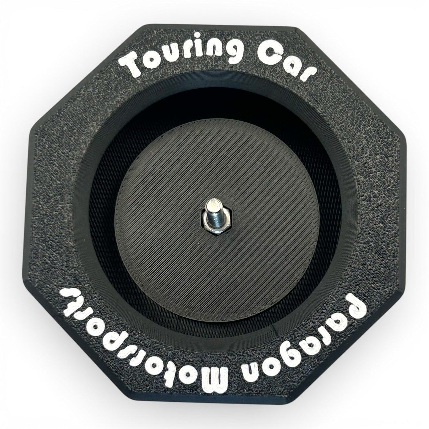 Touring Car Tire Jig (1/10th Scale On-Road)