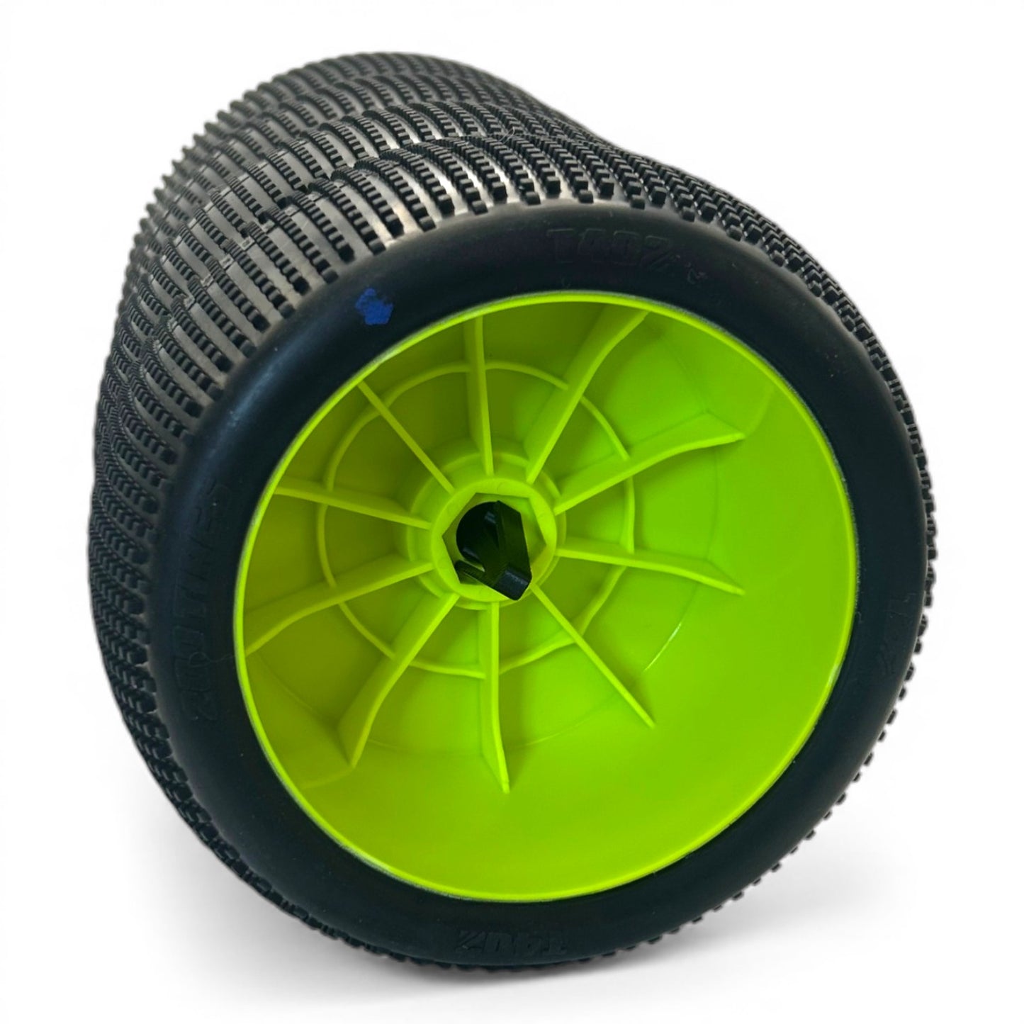 Tire Sticks 1/8th Truggy (Set of 4)