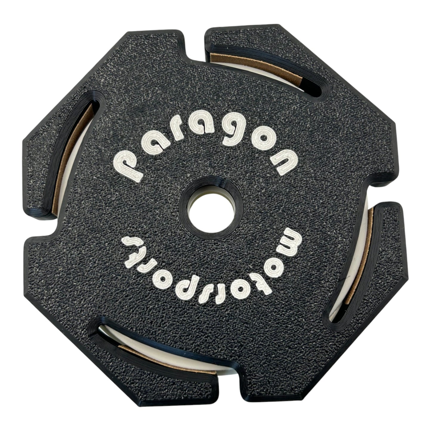 Wheel Scuffer 1/8th Buggy