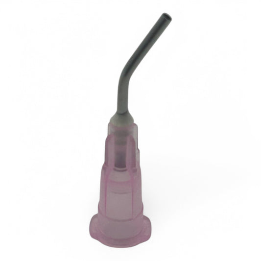 Metal Glue Tips x10