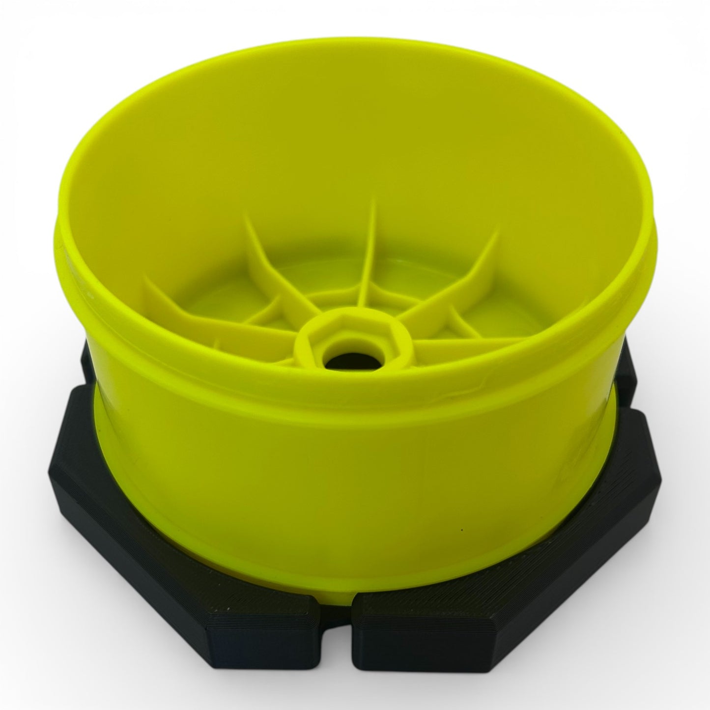 Wheel Scuffer 1/8th Truggy