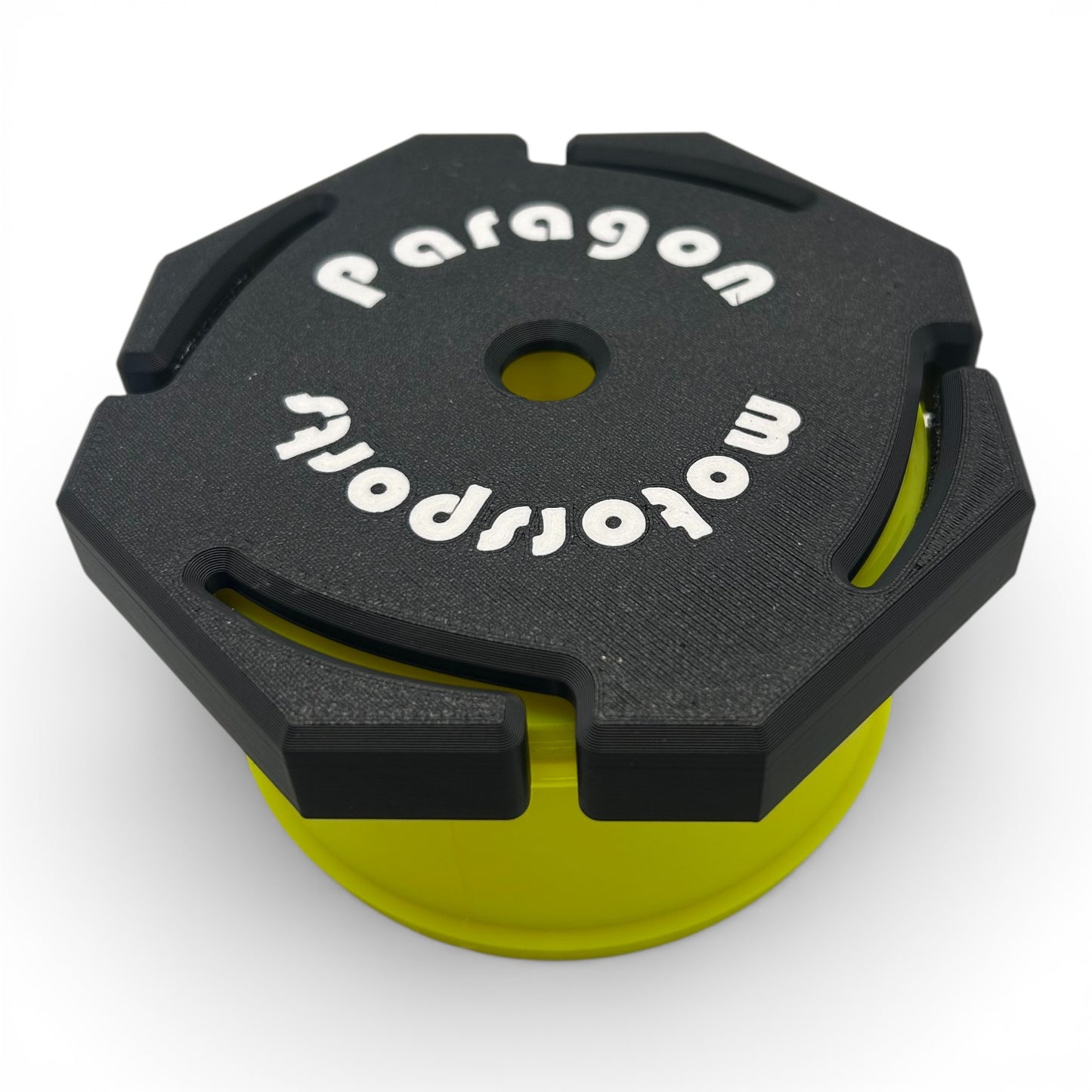 Wheel Scuffer 1/8th Truggy