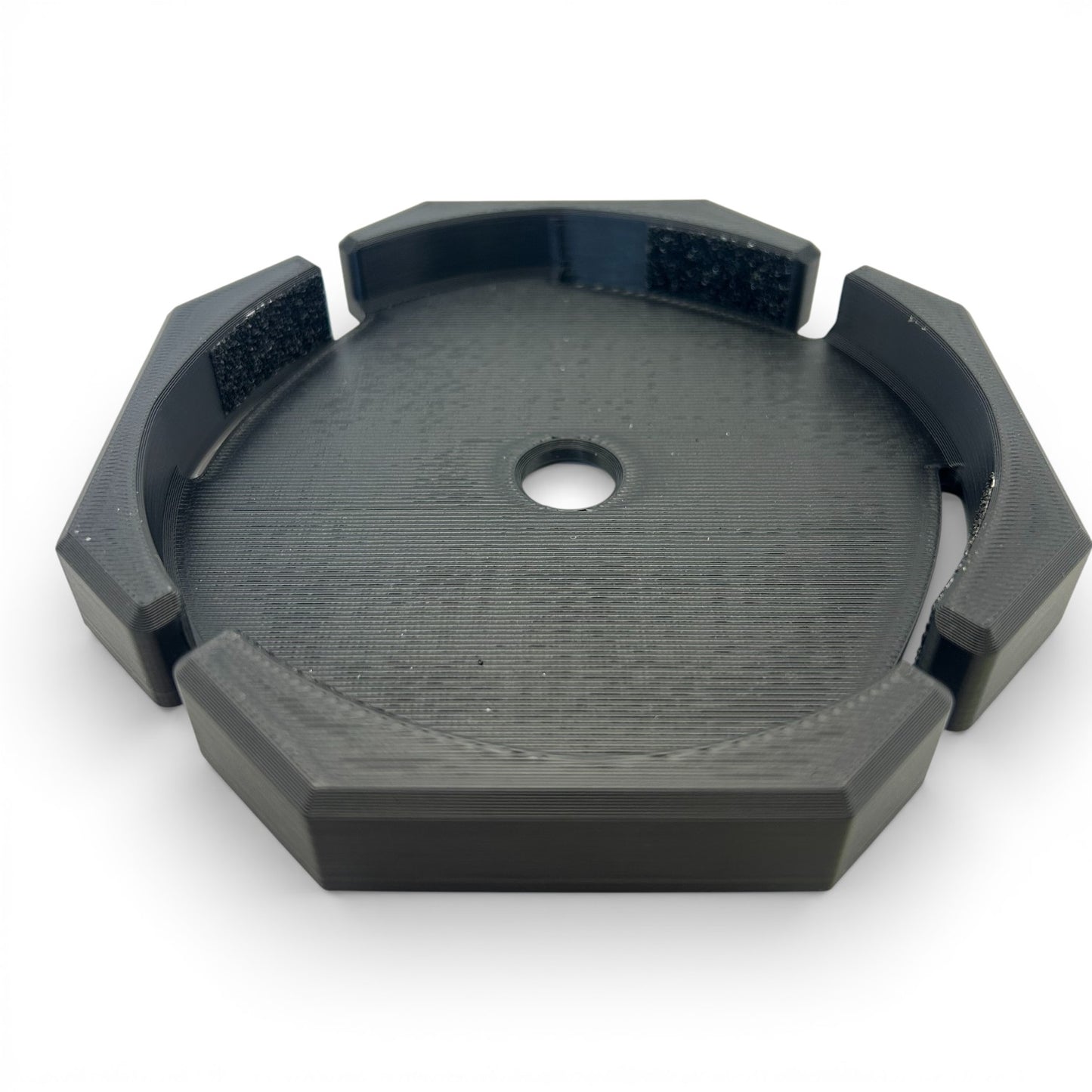 Wheel Scuffer 1/8th Truggy