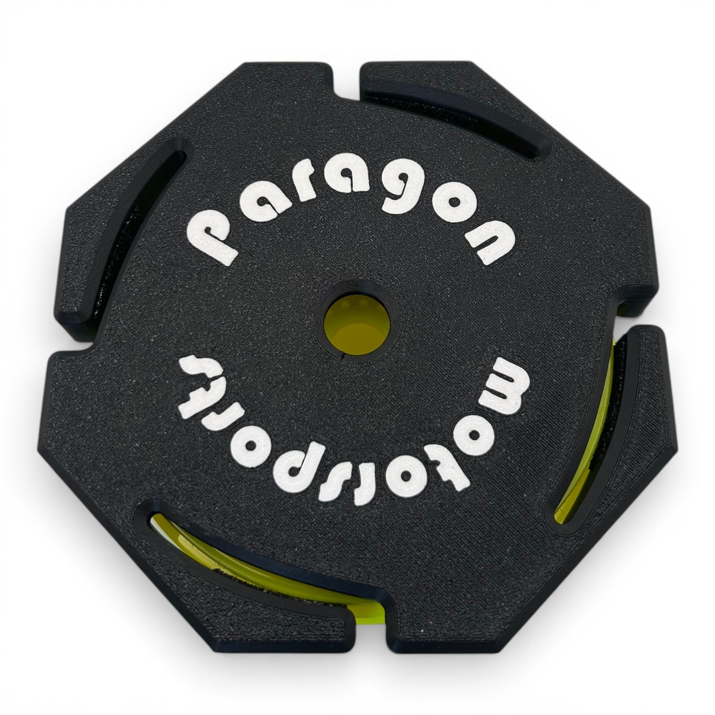 Wheel Scuffer 1/8th Truggy