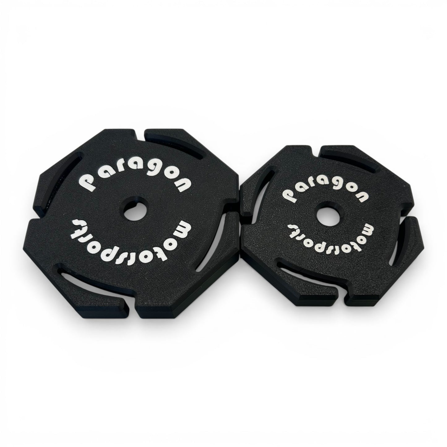 Wheel Scuffer 1/8th Truggy