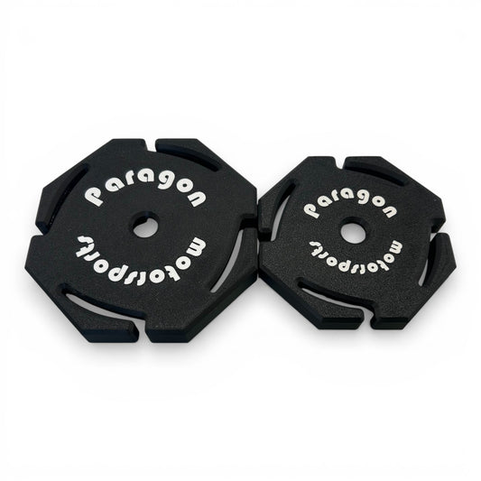 1/8th Wheel Scuffer Bundle (save 10%)