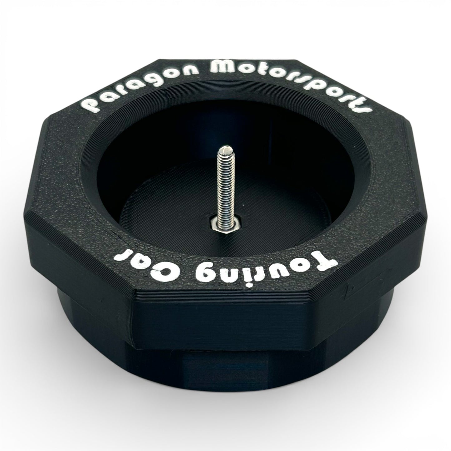 Touring Car Tire Jig (1/10th Scale On-Road)