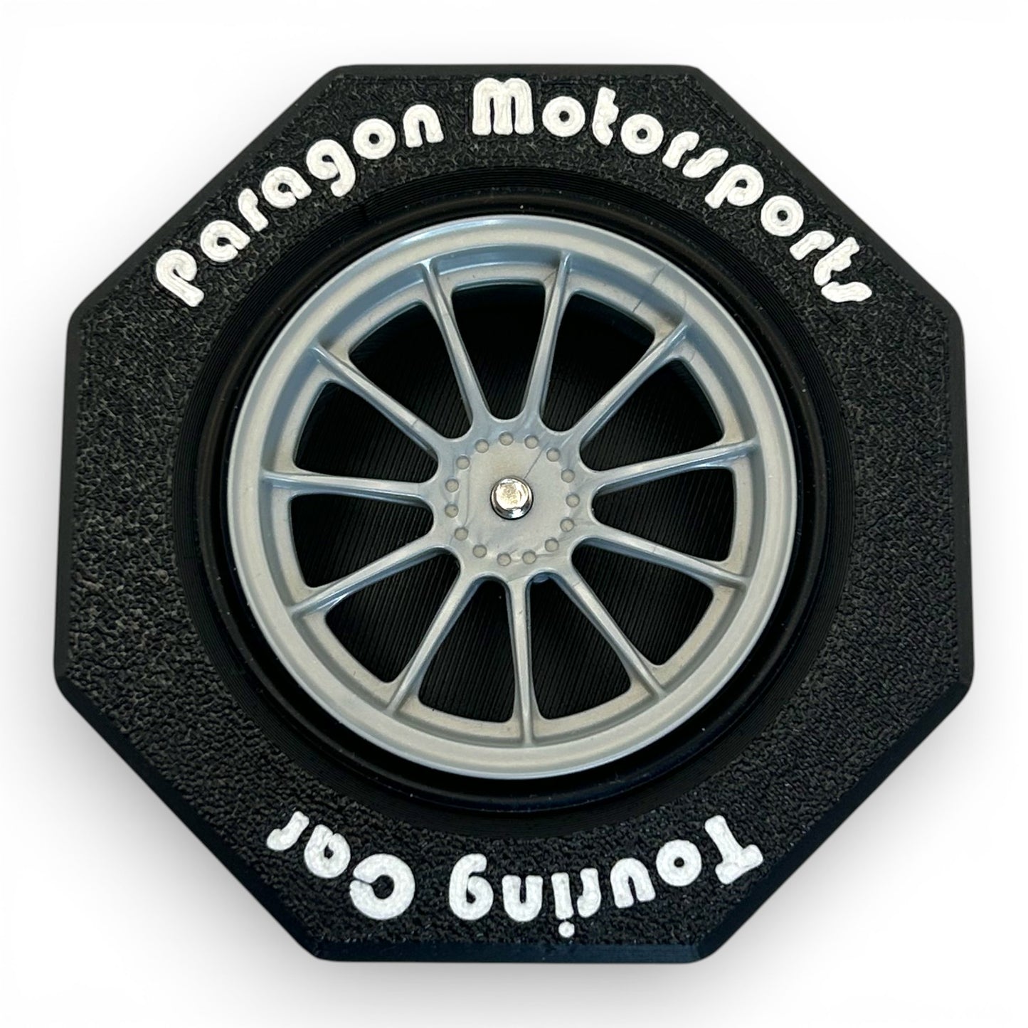 Touring Car Tire Jig (1/10th Scale On-Road)