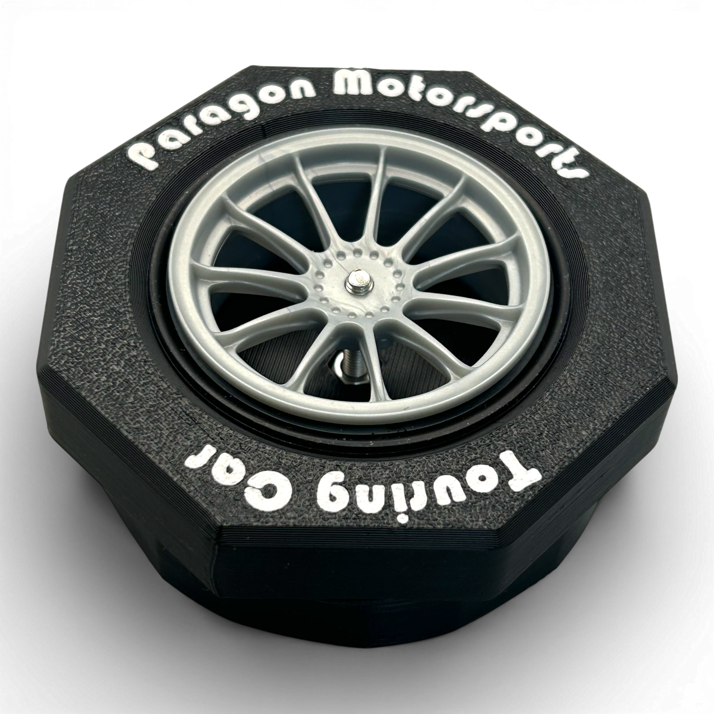 Touring Car Tire Jig (1/10th Scale On-Road)