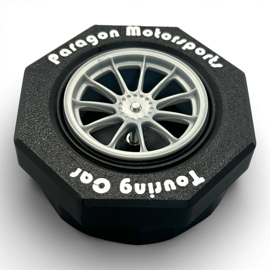 Touring Car Tire Jig (1/10th Scale On-Road)