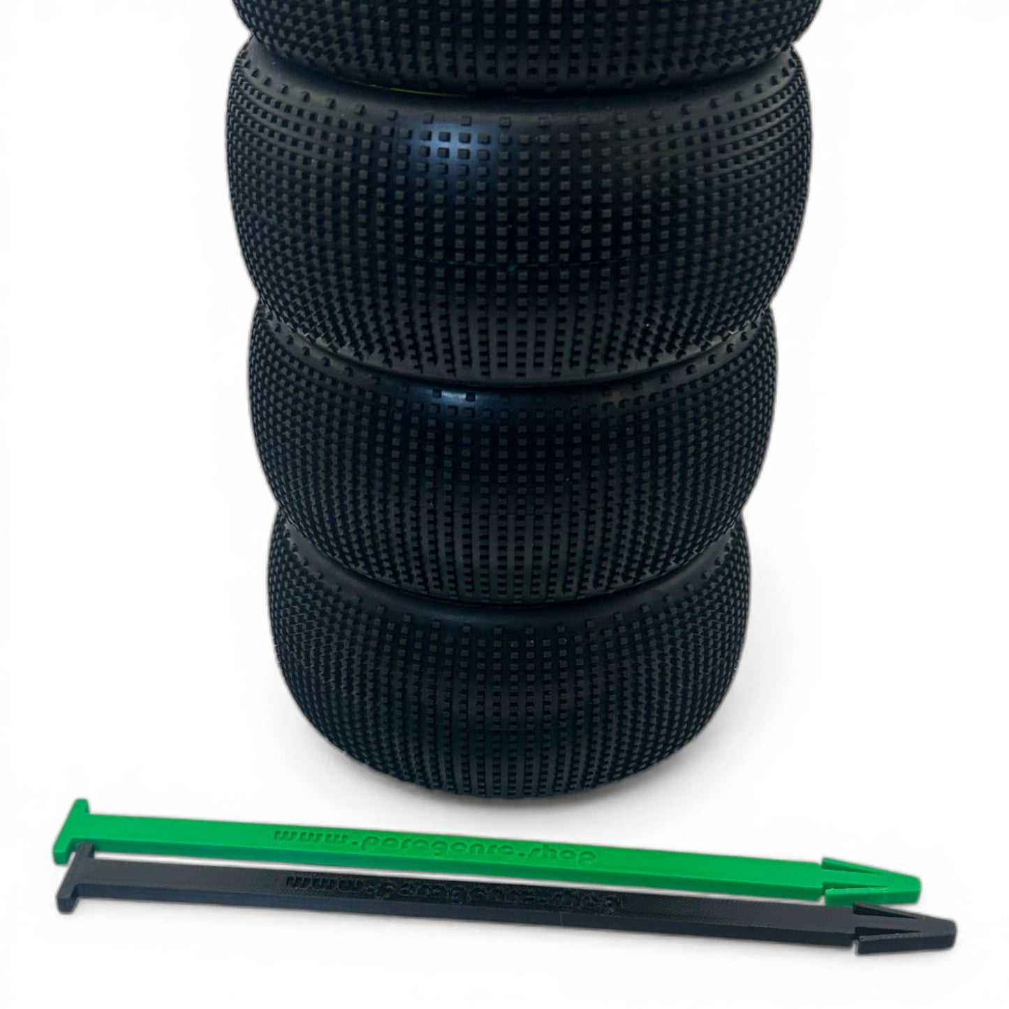 Tire Sticks 1/8th Truggy (Set of 4)