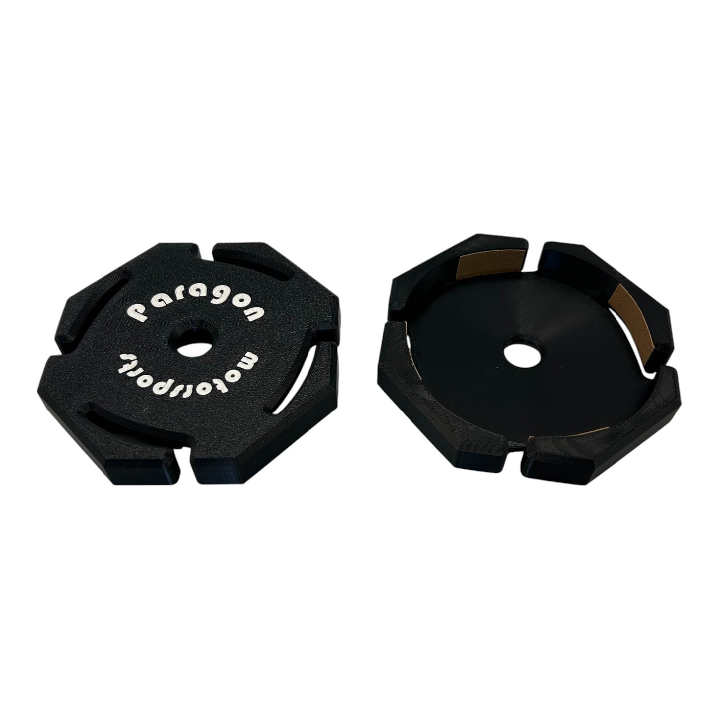 Wheel Scuffer 1/8th Buggy