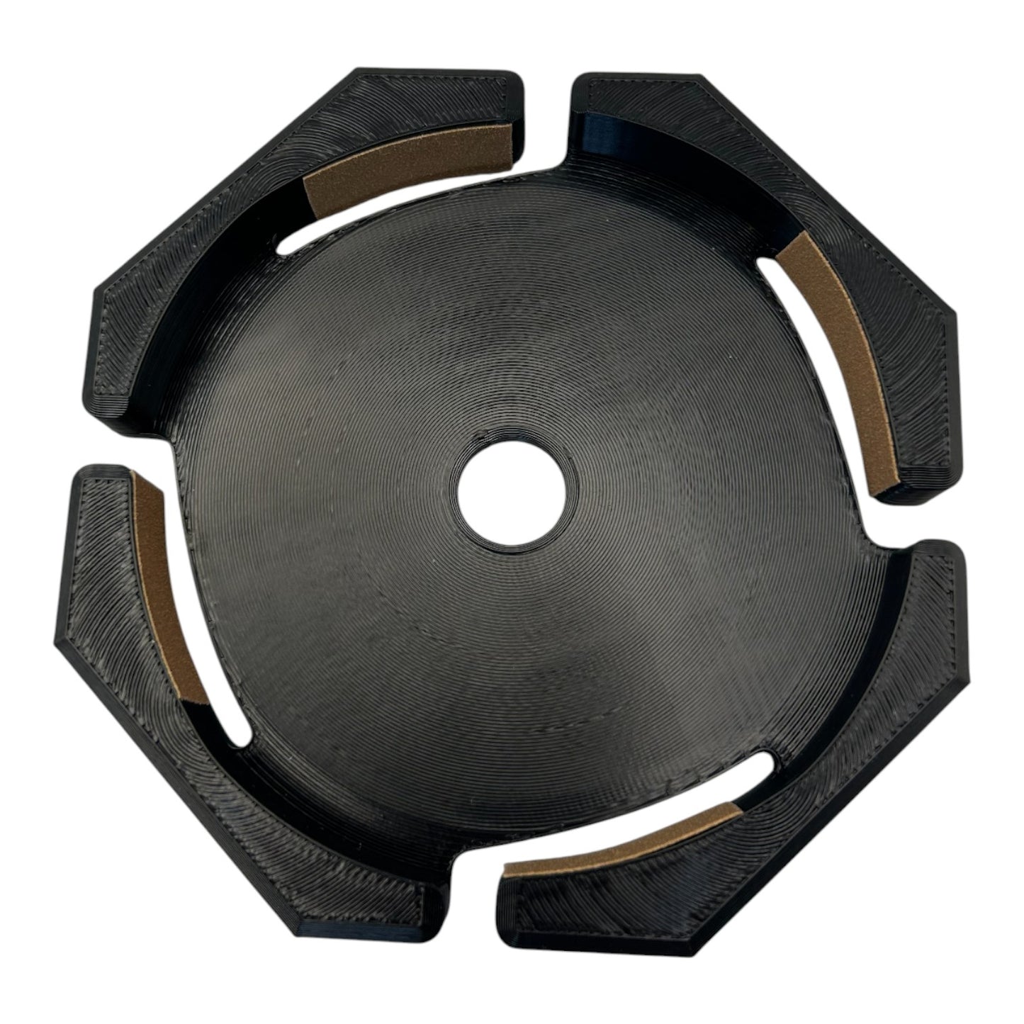 Wheel Scuffer 1/8th Buggy