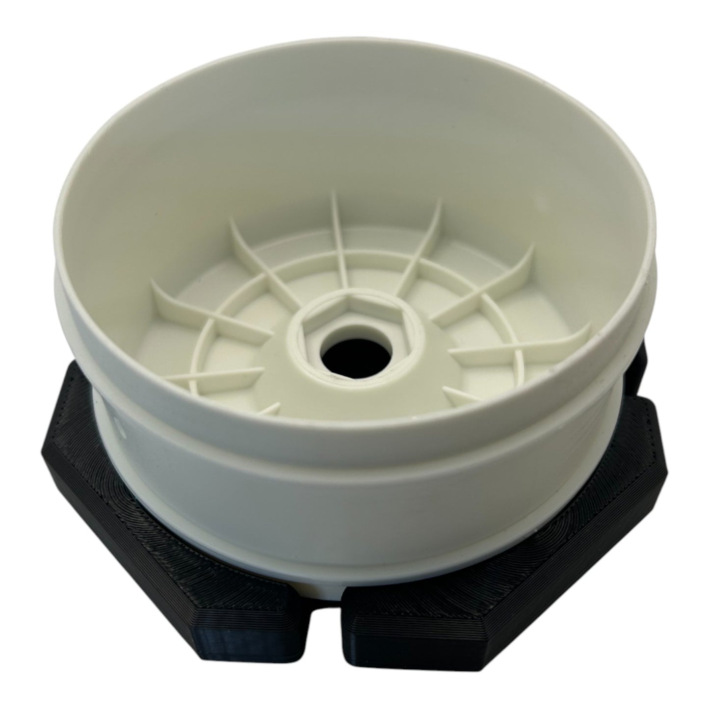 Wheel Scuffer 1/8th Buggy