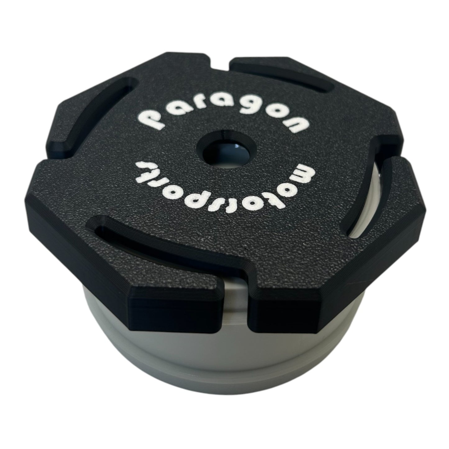 Wheel Scuffer 1/8th Buggy