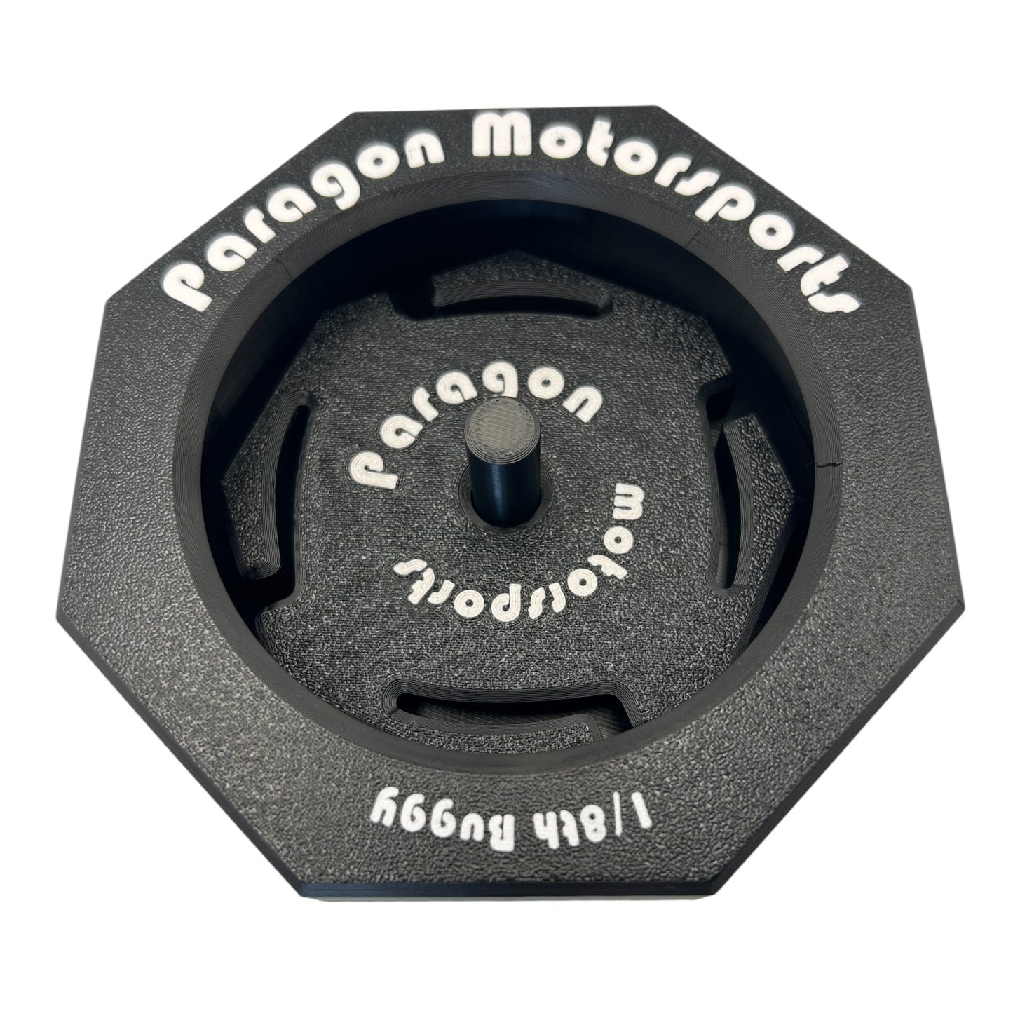 Wheel Scuffer 1/8th Buggy